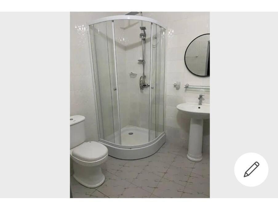 Studio Meuble Diass Ngoại thất bức ảnh
